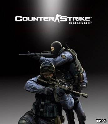 Counter-Strike Source [v.1.0.0.68] (2011) PC | RePack от DXPort Скачать торрент