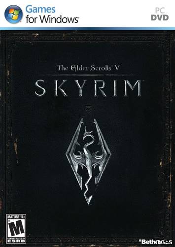 The Elder Scrolls V: Skyrim (UPDATE 1 ) Скачать торрент