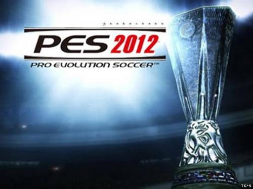 Скачать PES 2012 / Pro Evolution Soccer 2012 [L] [FRA / DEU] + ENG / RUS (2011) (1.00) Скачать торрент