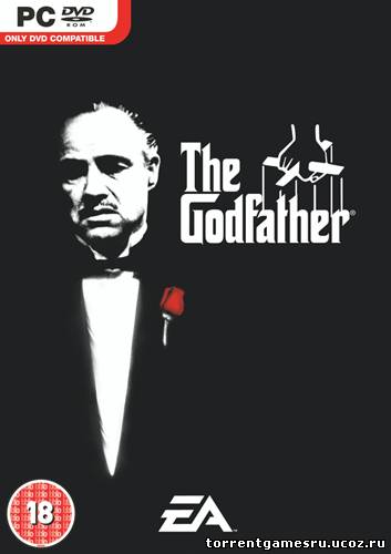 The Godfather/Крёстный Отец
