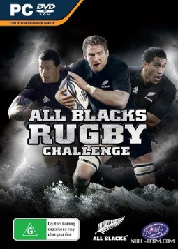 Rugby Challenge [Rip/2011] Скачать торрент