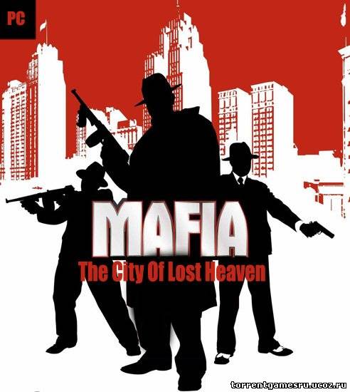 Мафия / Mafia: The City of Lost Heaven