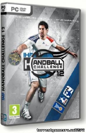 IHF Handball Challenge 12 (RePack by brys) (2011) MULTI Скачать торрент