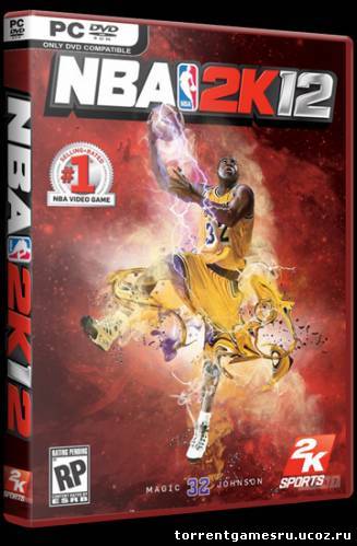 NBA 2K12 v1.0.1.1 (2011) [RUS\ENG][RePack] от R.G. UniGamers | Скачать торрент