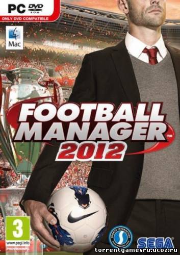 Football Manager 2012 (2011) PC | Repack Скачать торрент  Как качать???