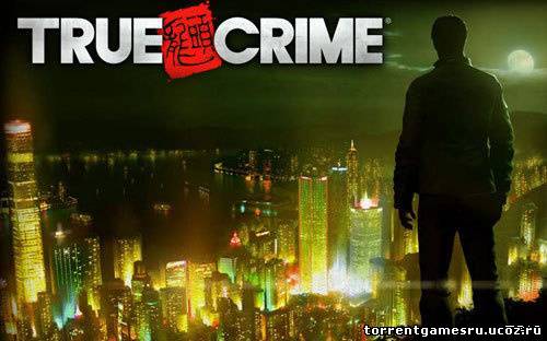 True Crime Hong Kong Скачать торрент