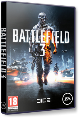 [Patch] Battlefield 3 Update3 от 6.12.2011 + DLC Back to Karkand