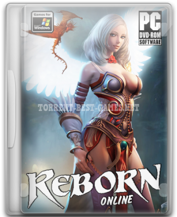 Reborn Online (2013) PC | RePack