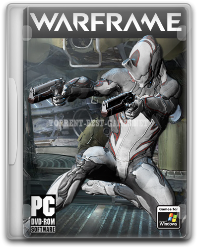 Warframe [15.8.1] (2013) PC | Repack