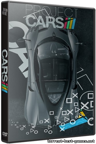 Project CARS: Digital Edition (2015) PC | RePack от SEYTER