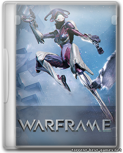 Warframe [16.8.3] (2013) PC | Repack