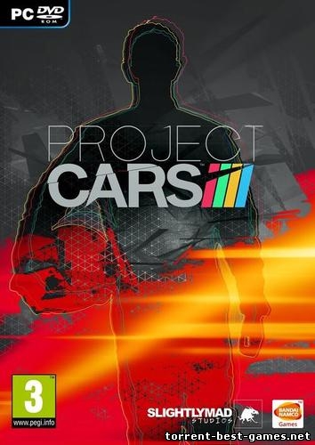 Project CARS [Update 3 + DLC's] (2015/PC/Repack/Rus) от SEYTER