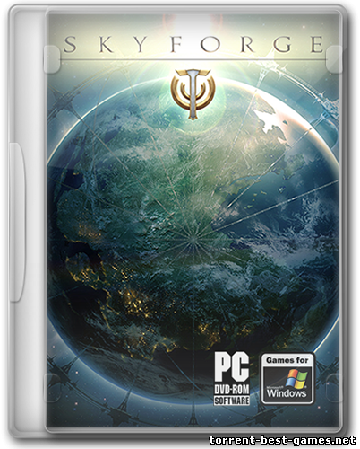 Skyforge (2015) PC