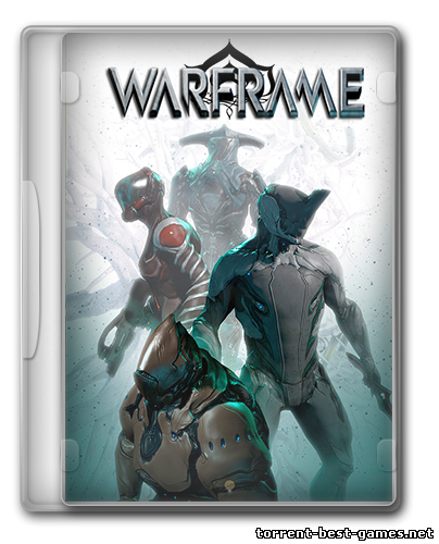 Warframe [16.9.3] (2013) PC