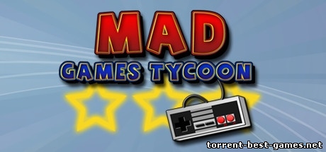 Mad Games Tycoon [v0.150619A] (2015) PC | RePack