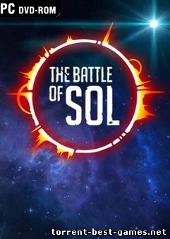 The Battle of Sol (ENG) [Repack]
