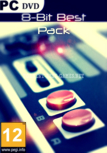 Сборник игр - 8-Bit Best Pack [7 игр] (2015) PC