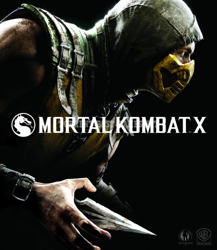 Mortal Kombat X [Update 10] (2015) PC | RePack от xatab