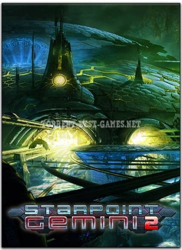 Starpoint Gemini 2 [v 1.5 + 2 DLC] (2014) PC | RePack от R.G. Catalyst