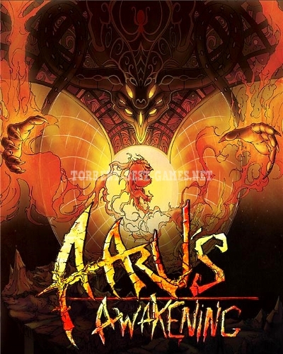 Aaru's Awakening (2015) PC | Лицензия