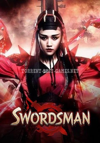 Swordsman v.0.0.26 (Perfect World) (RUS) [L]