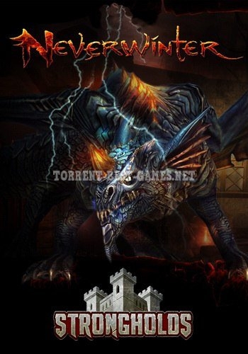 Neverwinter: Strongholds [NW.50.20150722a.10] (2014) PC | Online-only