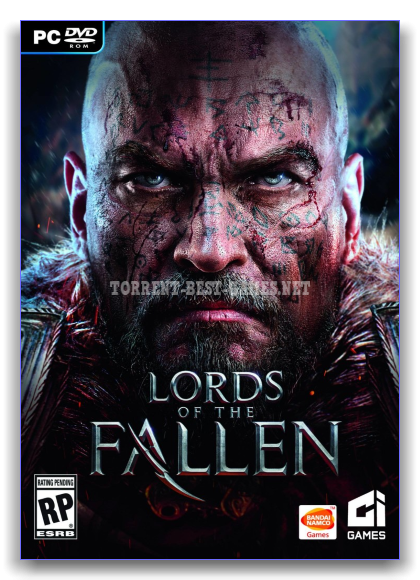 Lords Of The Fallen: Digital Deluxe Edition [v 1.6 + All DLCs] (2014) PC | RePack от FitGirl