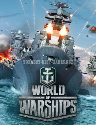 World of Warships [0.4.0.6] (2015) PC | Online-only