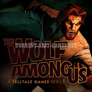 The Wolf Among Us (2015) Android