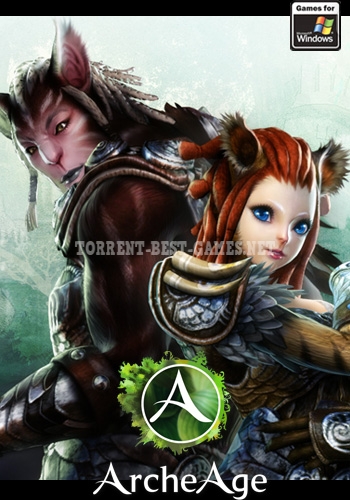 ArcheAge (2013) PC | Online-only