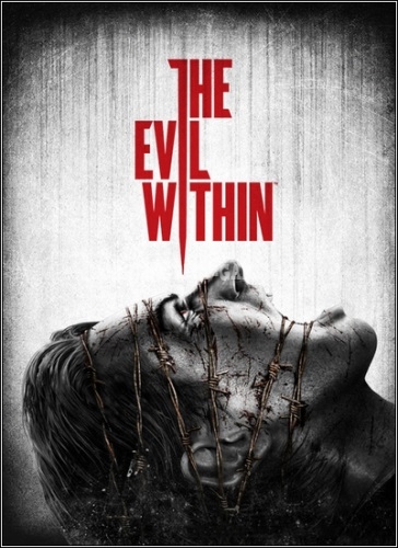 The Evil Within Bundle + All DLC / [RePack, MAXAGENT] [2015]