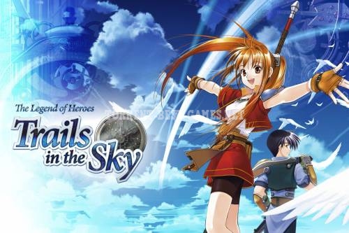 The Legend of Heroes Trails in the Sky: Second Chapter [2015|Eng]