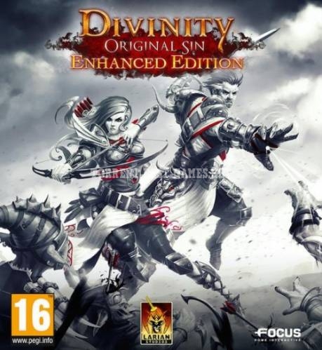 Divinity: Original Sin - Enhanced Edition [v 2.0.99.113] (2015) PC | RePack от xatab