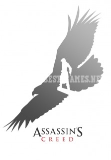 Assassin's Creed Games (Русский текст + Английский звук для Steam версий)