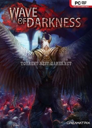 Wave of Darkness [2015|Eng]