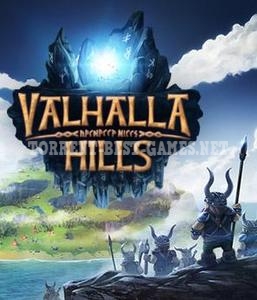 Valhalla Hills (2015) PC | Лицензия