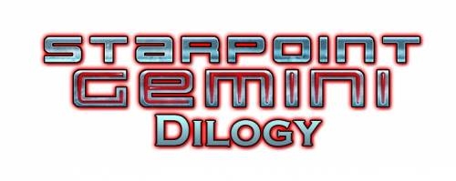 Starpoint Gemini Dilogy (RUS|ENG) [RePack] от R.G. Механики