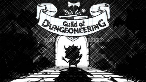 Guild of Dungeoneering [GoG] [2015|Eng]