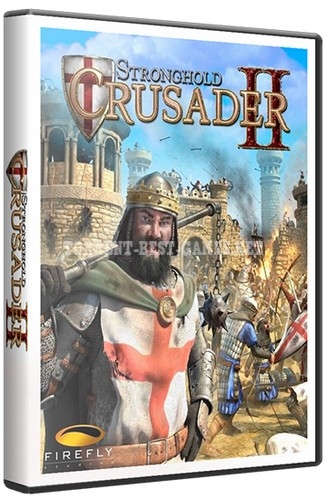 Stronghold Crusader 2 [Update 20 + DLCs] (2014) PC | SteamRip от Let'sРlay