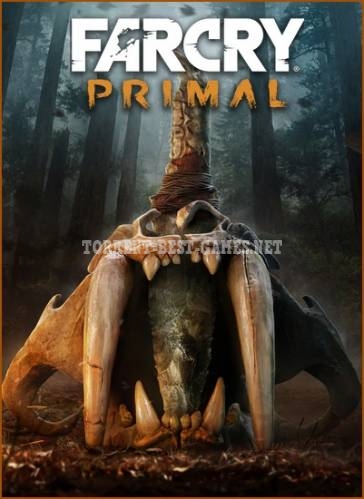 Far Cry Primal - Apex Edition (2016) [RUS][ENG][Multi15] [L|Pre-Load] by Fisher
