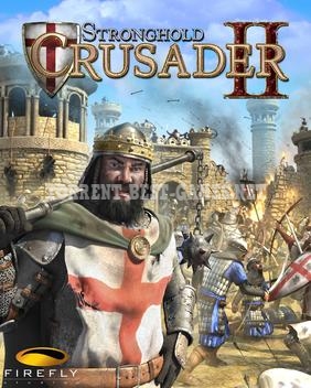 Stronghold: Crusader II - The Princess and The Pig [2015|Rus|Eng|Multi9]