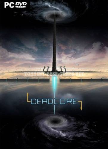 DeadCore [v 1.0.2] (2014) PC | RePack от R.G. Механики