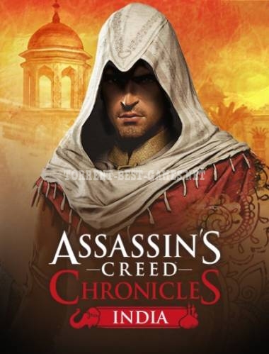 Assassin's Creed Chronicles: Индия | Assassin’s Creed Chronicles: India (2016/PC/Repack/Rus|Eng) от VickNet
