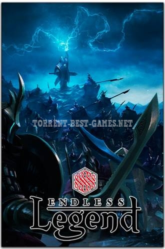 Endless Legend [v.1.3.5 S3 + 8 DLC] (2014) PC | Steam-Rip от Let'sРlay