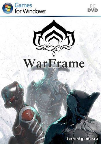 Warframe: Shrine of the Eidolon [22.16.5] (2014) PC | Online-only