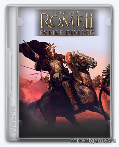 Total War: Rome 2 - Emperor Edition [v 2.4.0.19581 + DLCs] (2013) PC | RePack by xatab