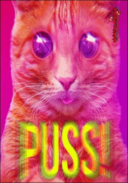 Puss! / Кис! (2018/PC/Русский) torrent