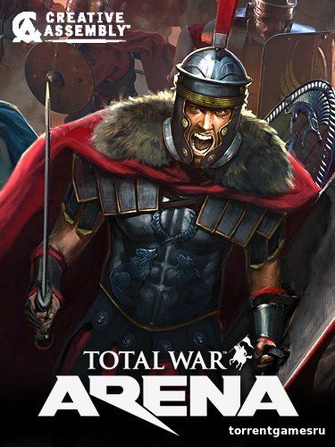 Total War Arena (Wargaming) (RUS) [L]