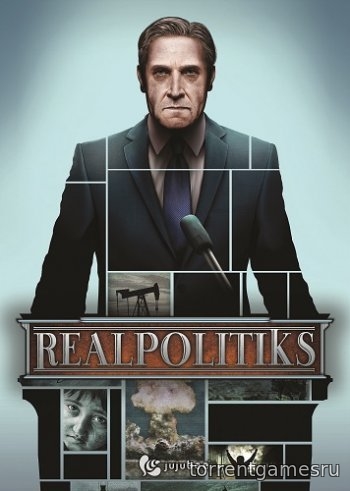 Realpolitiks [v 1.6.4 + 1 DLC] (2017) PC | Лицензия GOG