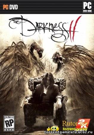 The Darkness II [DEMO] (2012/PC/Rus)